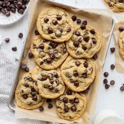 Cookies (1 Dz Regular Size)