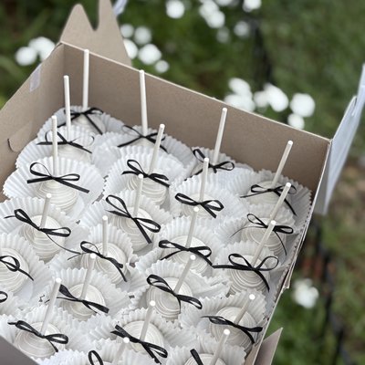 Cake Pops