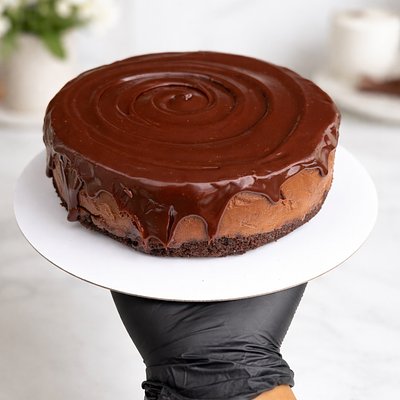 Chocolate Ganache