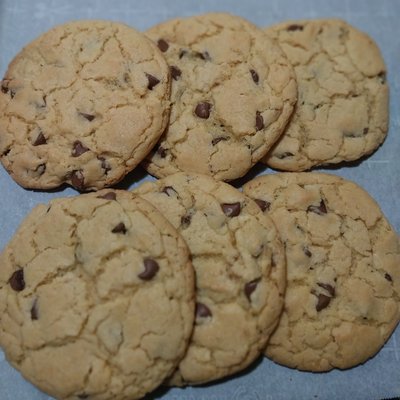 Chocolate Chip Cookie (Specialty)
