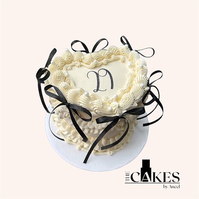 Coquette Cakes