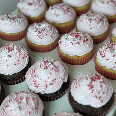 Cupcakes 