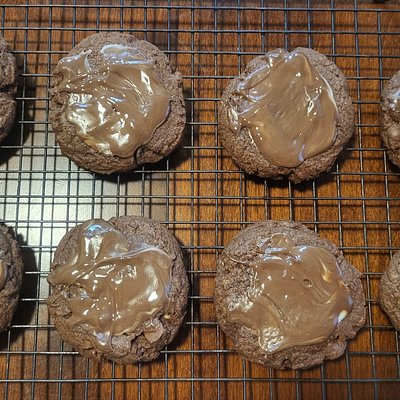 Chocolate Andes Mint 