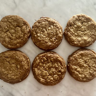 Pumpkin Cinnamon Chip