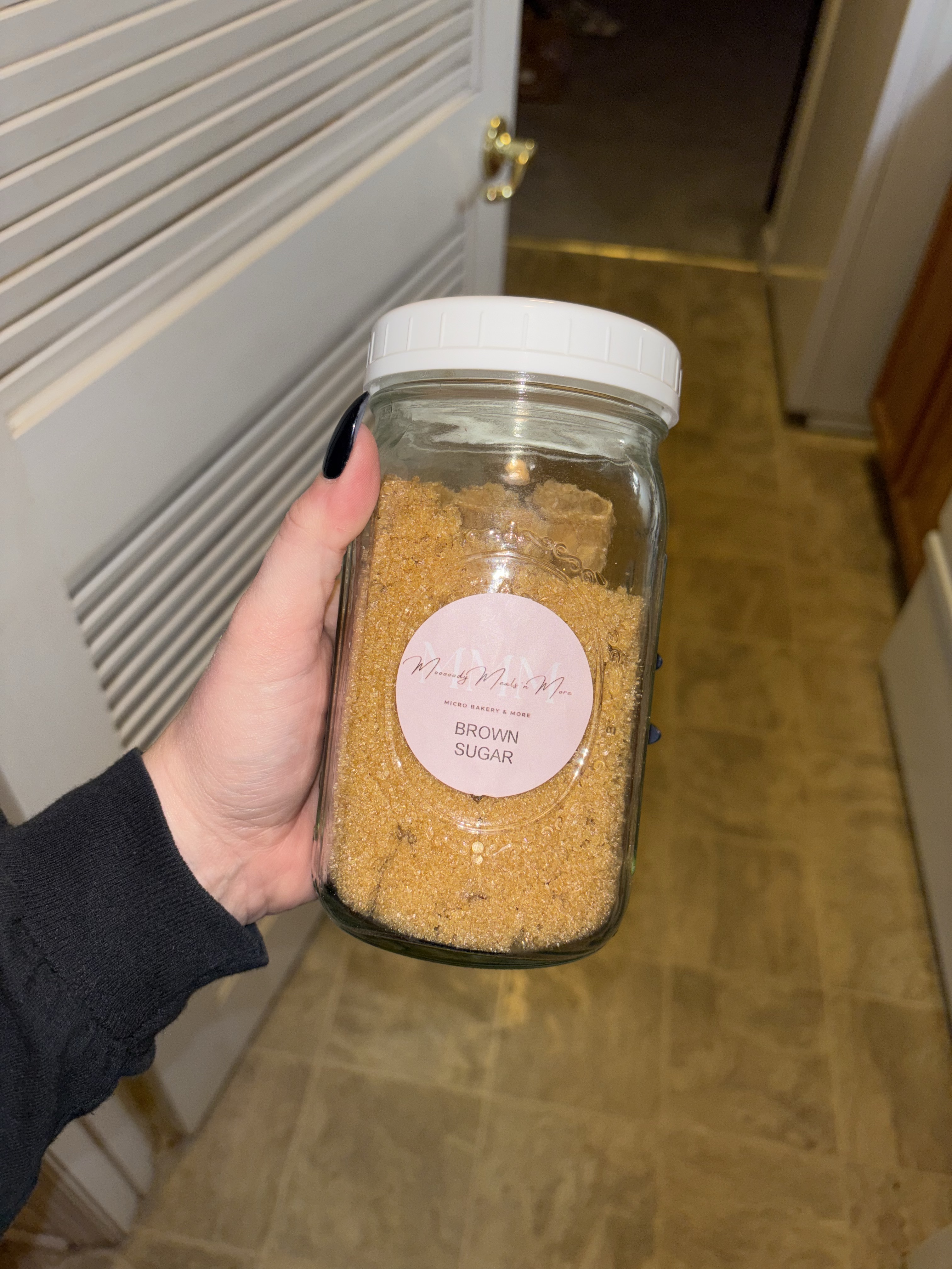Brown Sugar