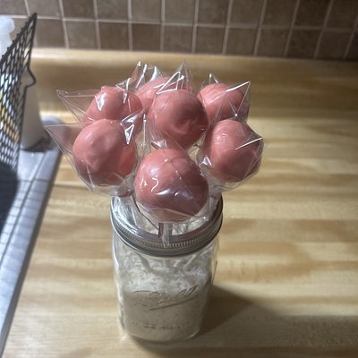 Cake Pops