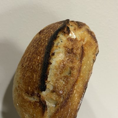 Classic Sourdough 