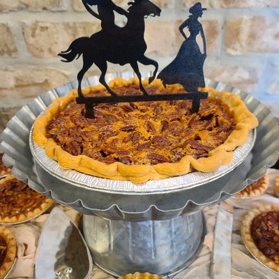 Traditional Pies