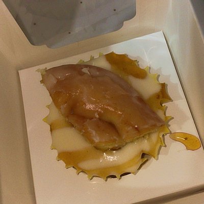 “Little Debbie” Cupcake (Half Dozen)