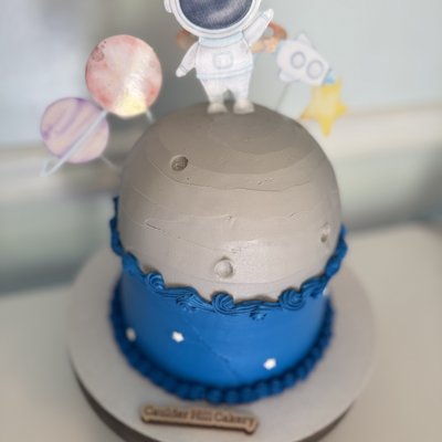Custom Cake