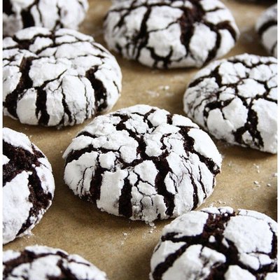 Chocolate Fudge