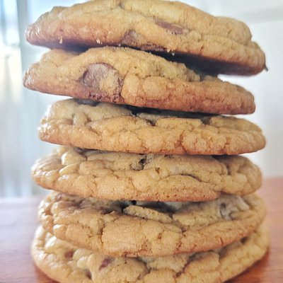 Cookie Of The Week - Qty 6 - Oatmeal Raisin
