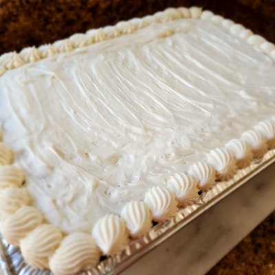 🥕Carrot Cake,Ya'll!!!🥕