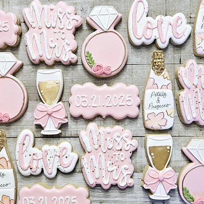 Custom Order for Melissa 