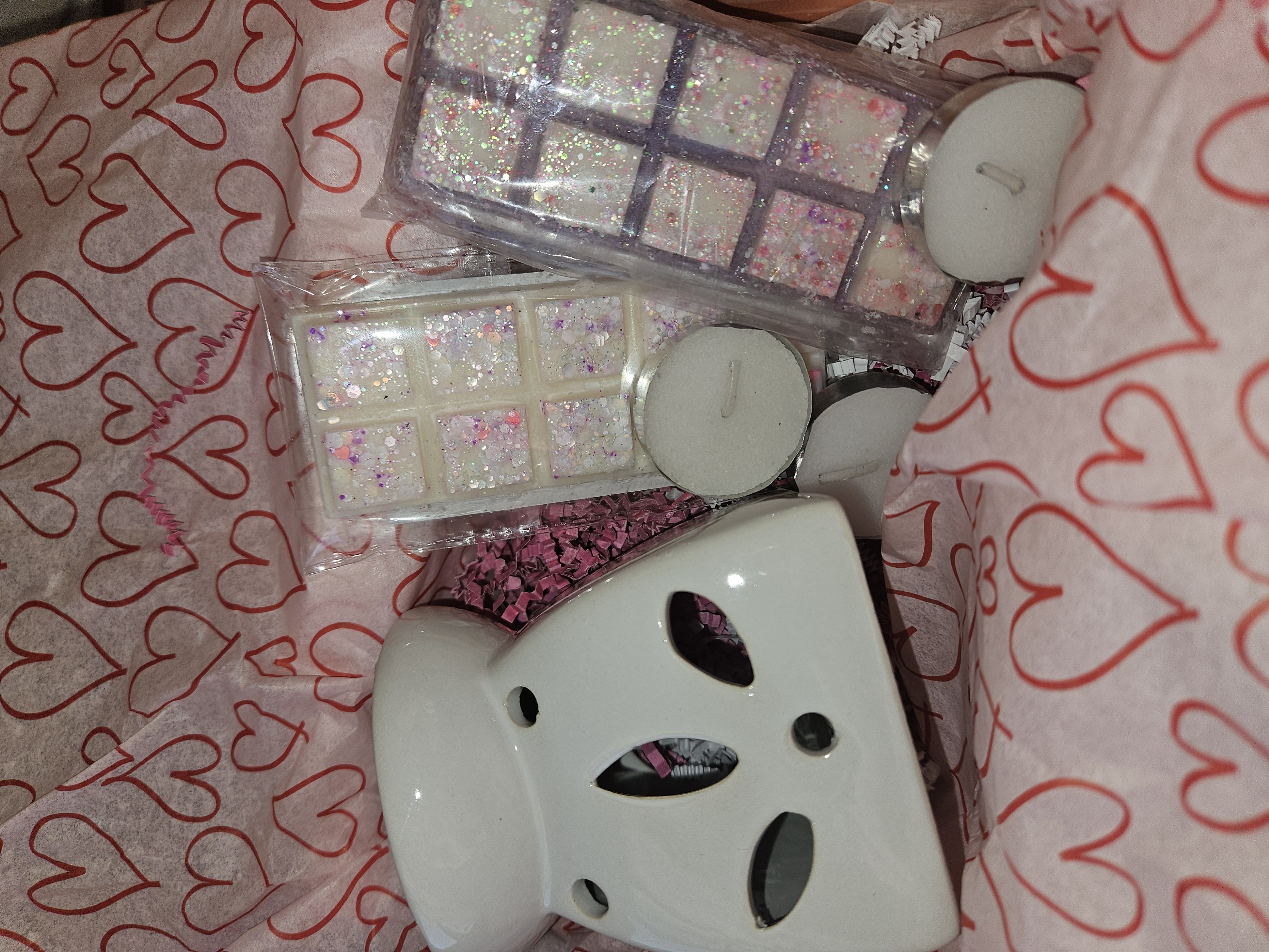 Soy Wax Melts