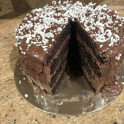 Custom Cakes