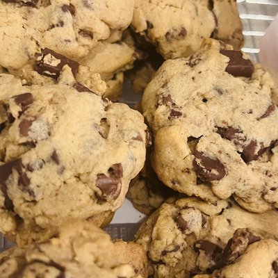 Cookies