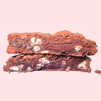 Brown Velvet - Deep Dish 