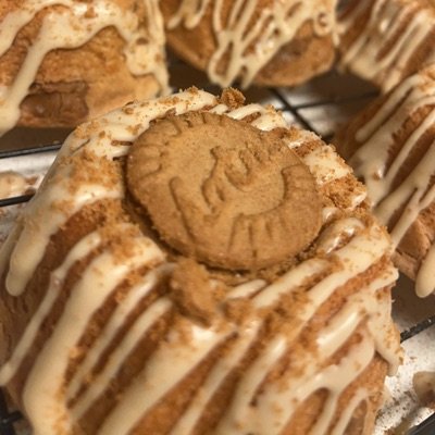 Mini Poundcake