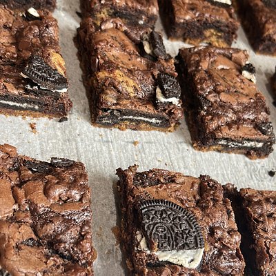 ITB Brownies