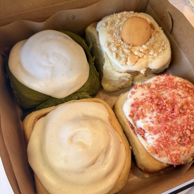 Premium Gourmet Box