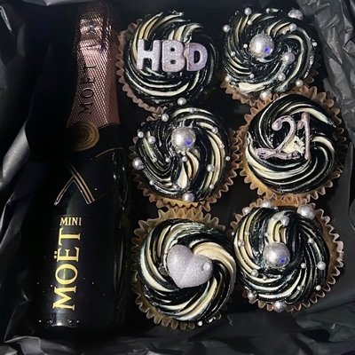 (20% OFF) Custom Bottle Box