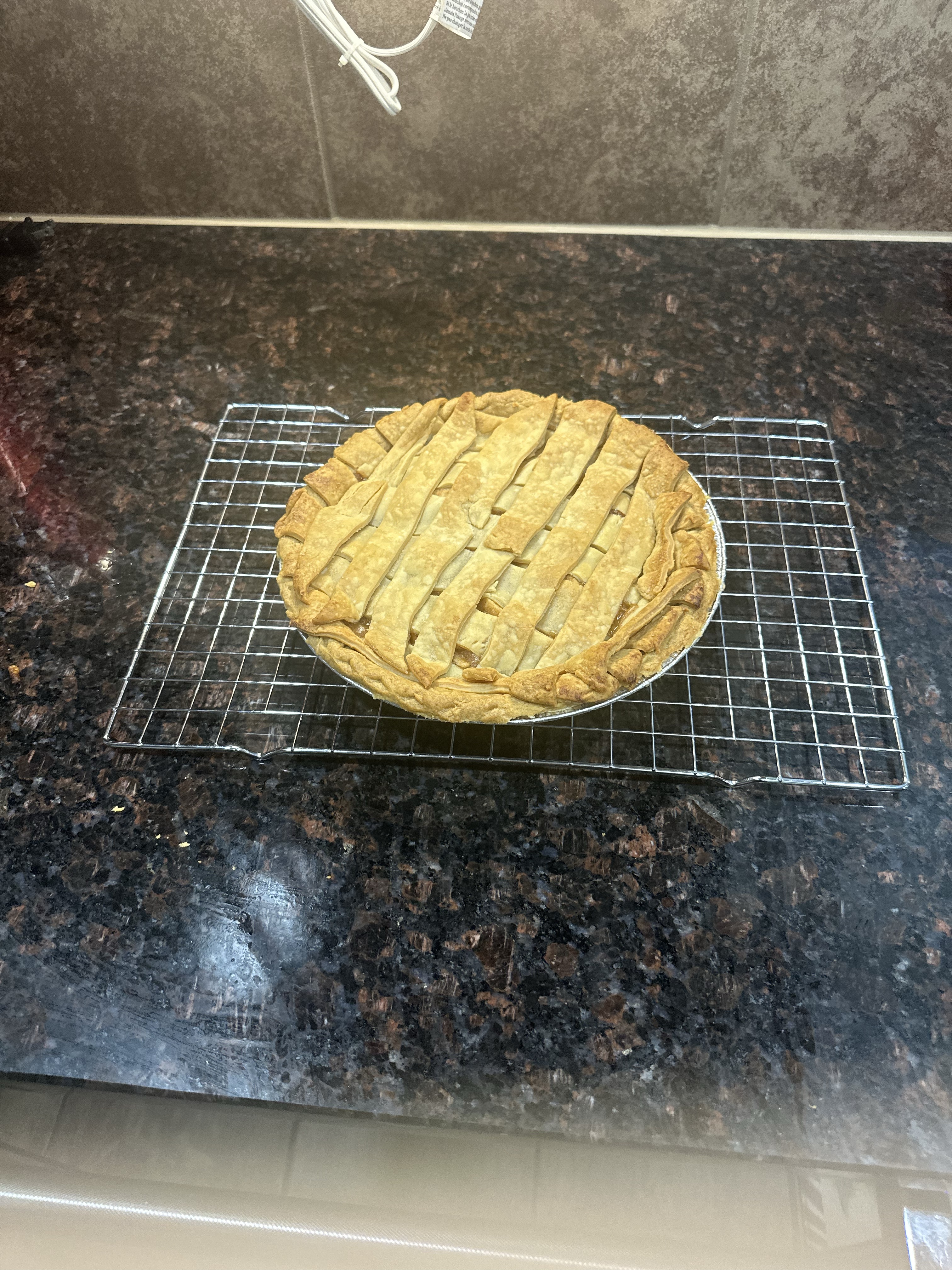 Apple Pie