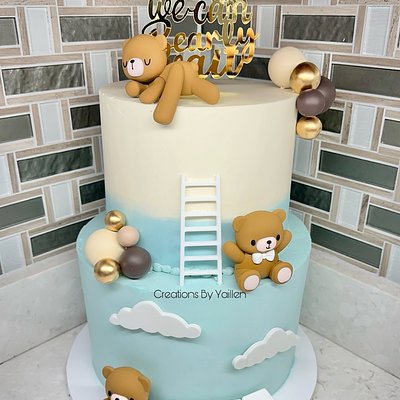 8+10in. 2-tier