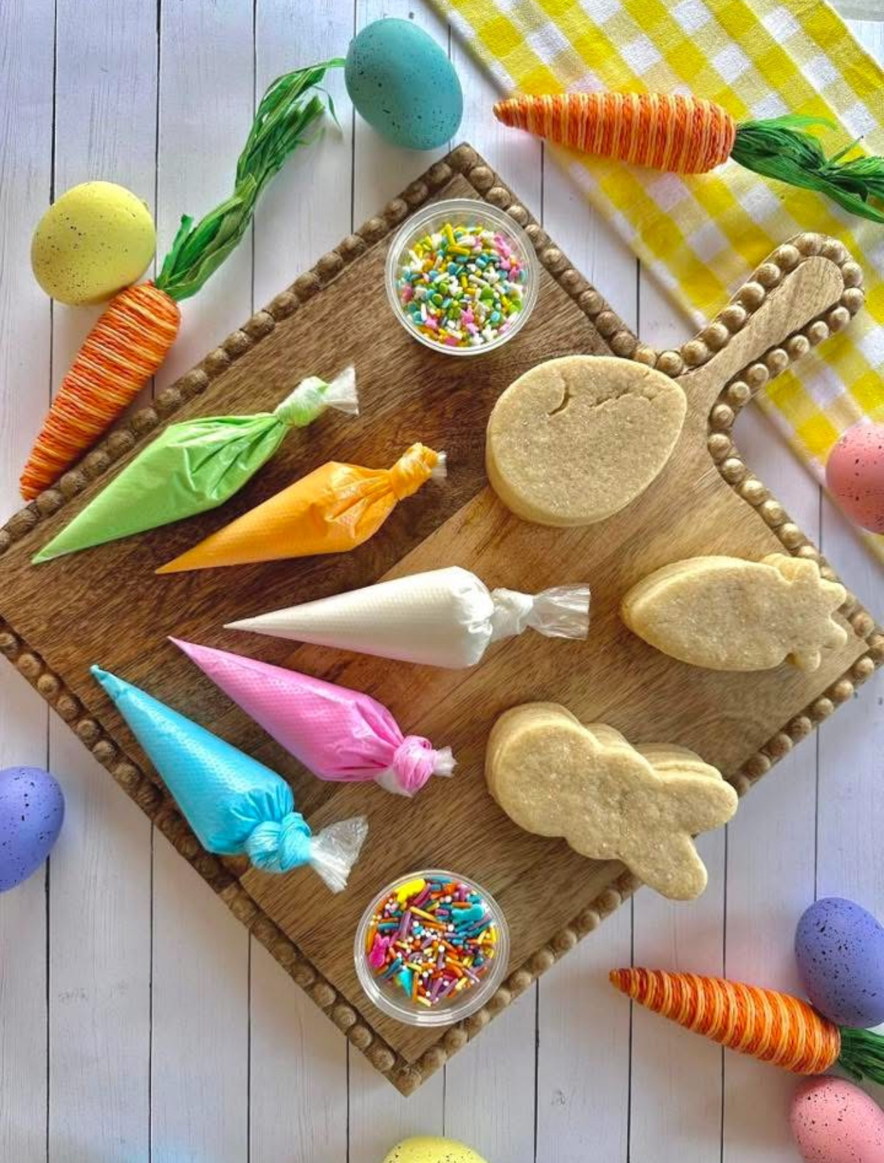 Kids Decorating Kits