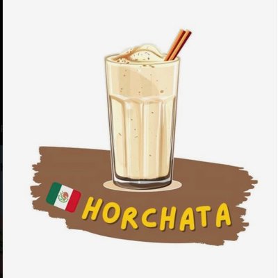 12 Oz Infused Horchata 🥛