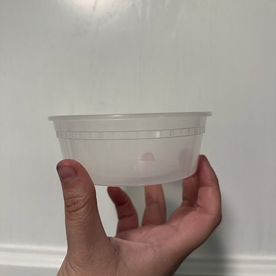 Crack Candied Grapes 8 Oz.