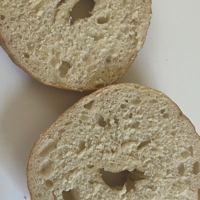 Bagels 1/2 Dozen 