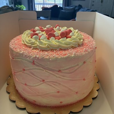 Cake Emma 