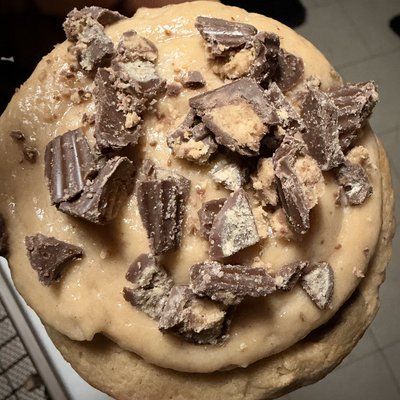 Reese’s