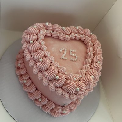 Heavy Edible Pearls (2 oz. inc.)