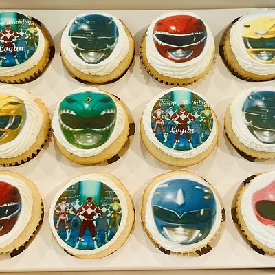 Add Edible image