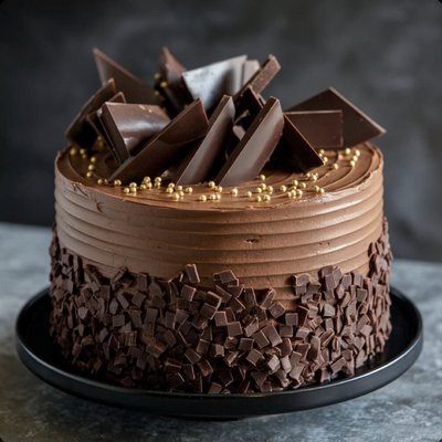 Death by Chocolate