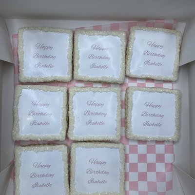 Logo Cookies 