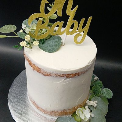 Custom Card Stock Topper