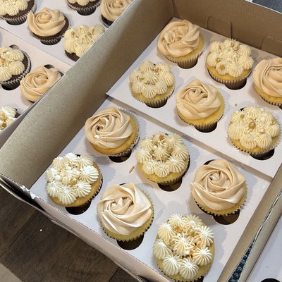 Cupcakes