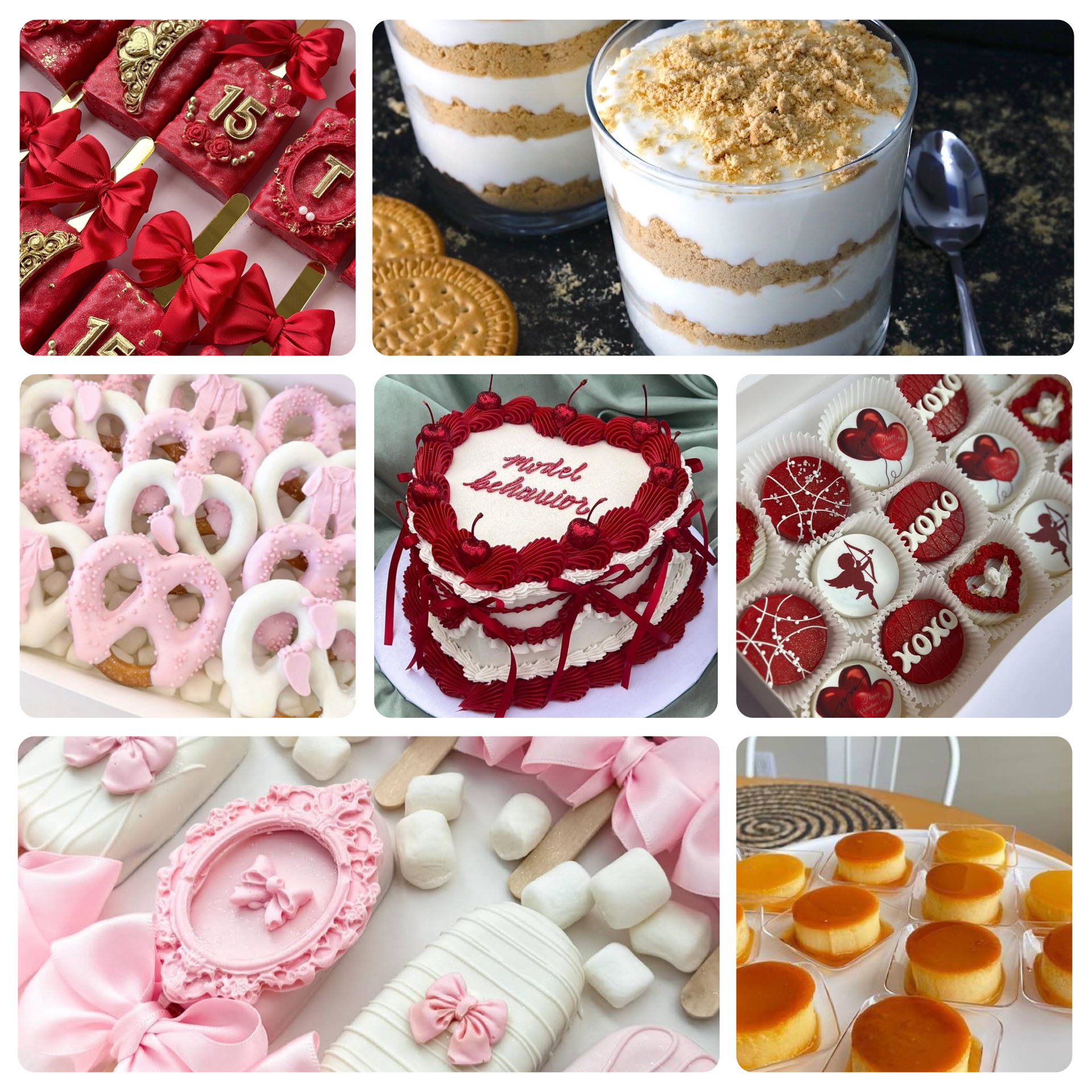 Large Party Package