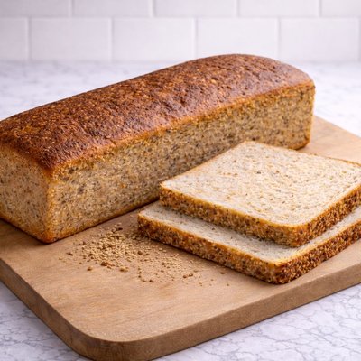 Premium Ezekiel Bread Pullman Loaf