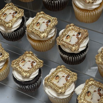 Cupcakes