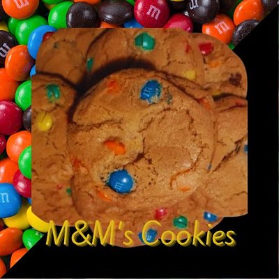 M&Ms