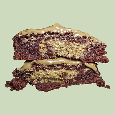 Dubai Cookie - Deep Dish