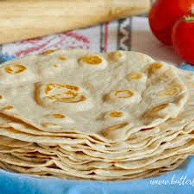 Sourdough Tortillas 10ct