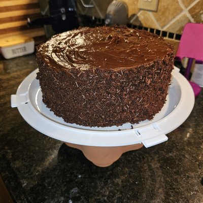 9" 2 Layer Cakes