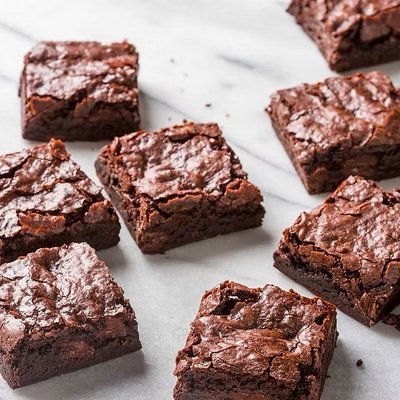 Brownies/Dozen