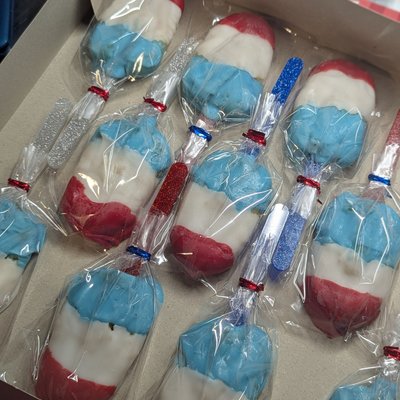 Cake Cycles 12 Count 