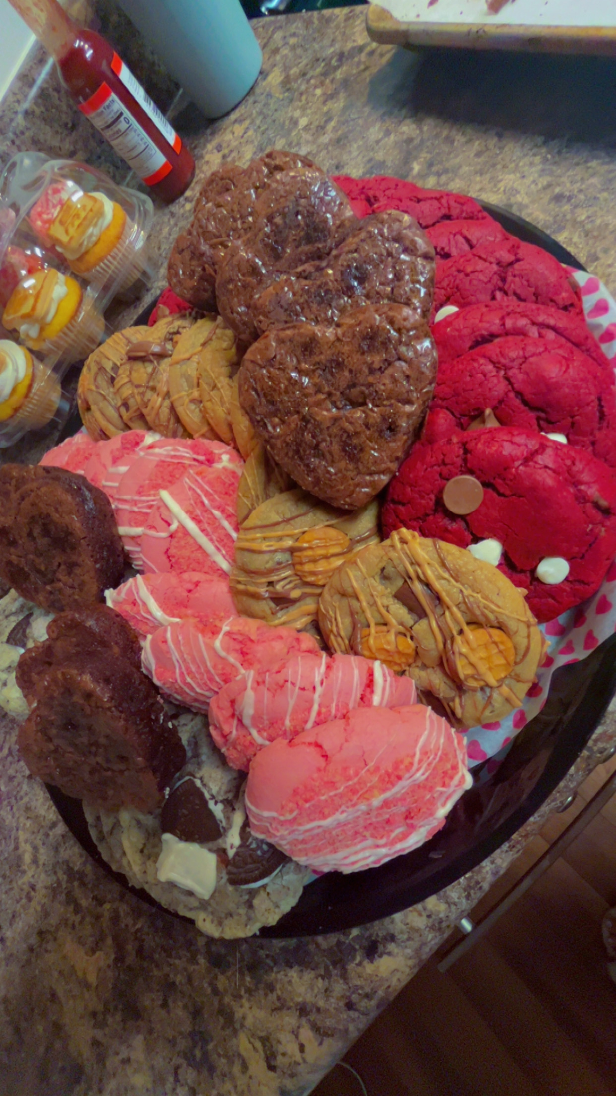 COOKIES